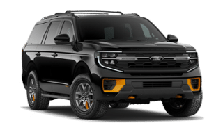2026 Ford Expedition® External Image 5